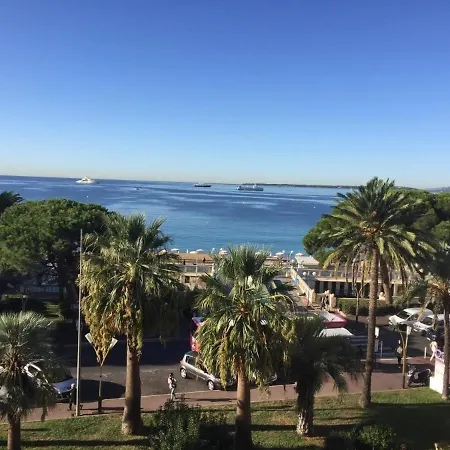 Evasion De Luxe Juan-Les-Pins Antibes