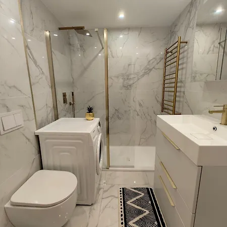 Appartement Evasion De Luxe Juan-Les-Pins